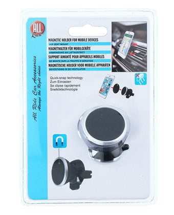 Magnetic Car Phone Holder for Air Vent