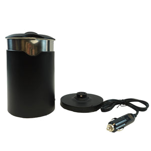 Car Kettle 0.5L 300W 24V