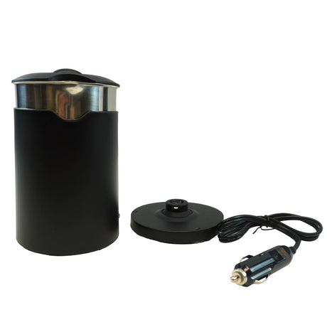 Car Kettle 0.5L 300W 24V