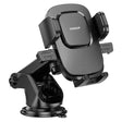 Univerzálny držiak na mobil do auta s prísavkou S18