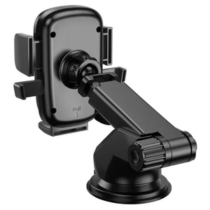 S18 Suction Cup Car Phone Holder