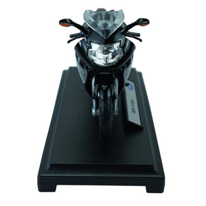 BMW Motorcycle Model 1:18 Scale