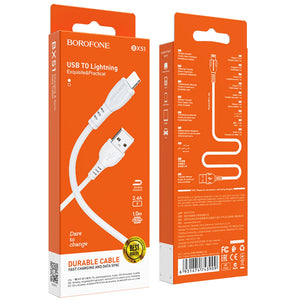 Lightning Cable 1m