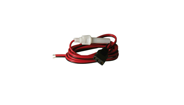 CB Radio Power Cable 3TCB 19122