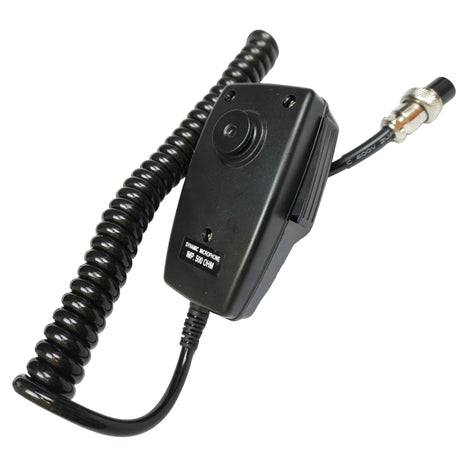 CB Microphone DMC507 – 4, 5, or 6-Pin