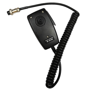 CB Microphone DMC507 – 4, 5, or 6-Pin
