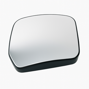 Heated Blind Spot Mirror Glass (Fits Iveco S-Way 2020) 220x220mm