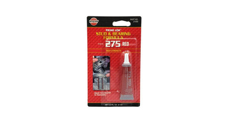 High Strength Threadlocker 6ml