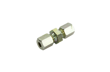 Threaded Tube Connector 6-16 mm