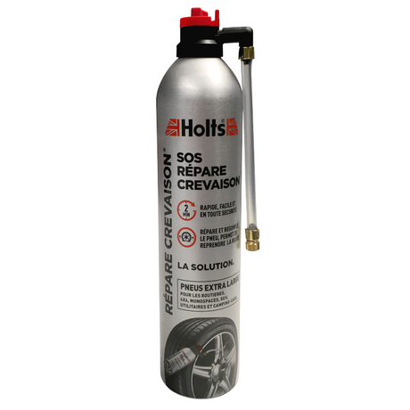 Holts Tire Repair Spray 600ml