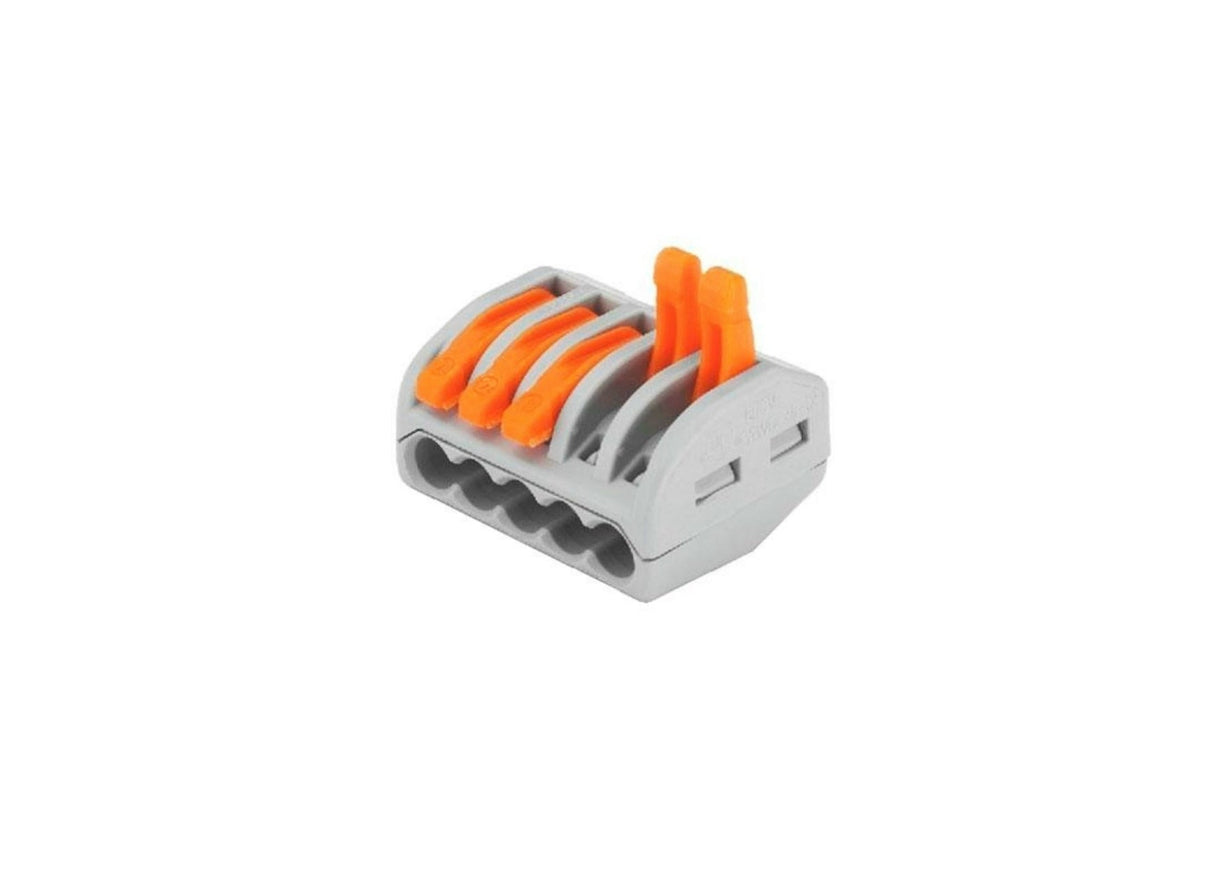 Detachable Electrical Wire Connector