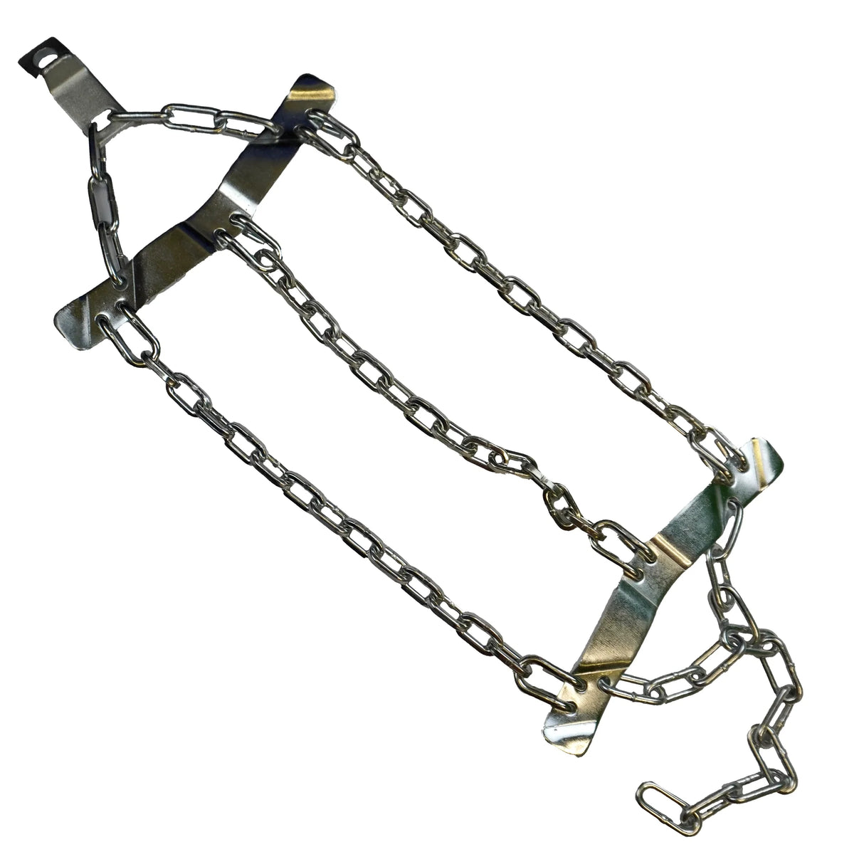 SnowTraveller® Emergency Traction Snow Chains R22.5