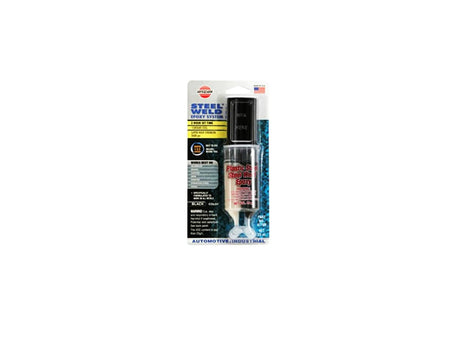 Epoxy Metal Adhesive, Two-Component, 25 ml