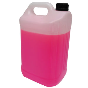 Antifreeze Coolant Concentrate ALU12+ Down to -38°C