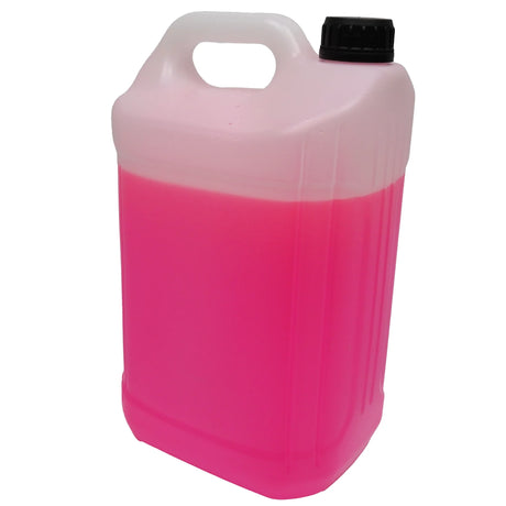 Antifreeze Coolant Concentrate ALU12+ Down to -38°C