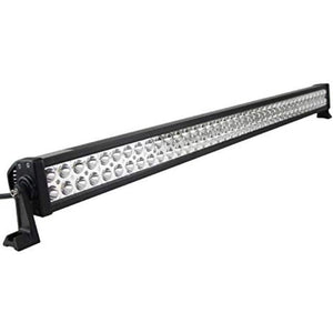 LED Light Bar Double Row 240W