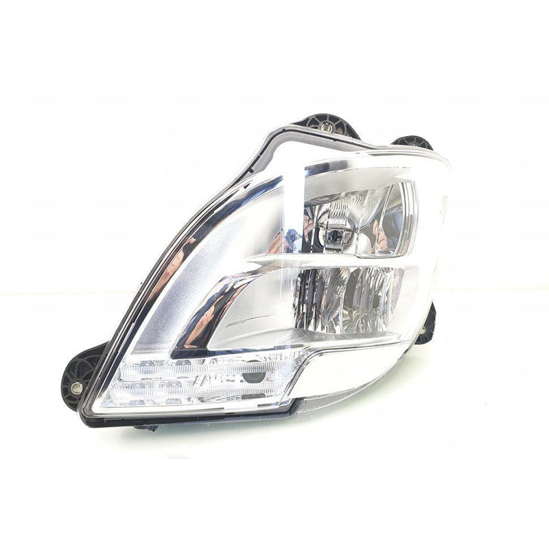 Headlight for DAF XF Euro 6