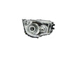 Motorized Xenon Headlight for Mercedes Antos, Arocs MP4