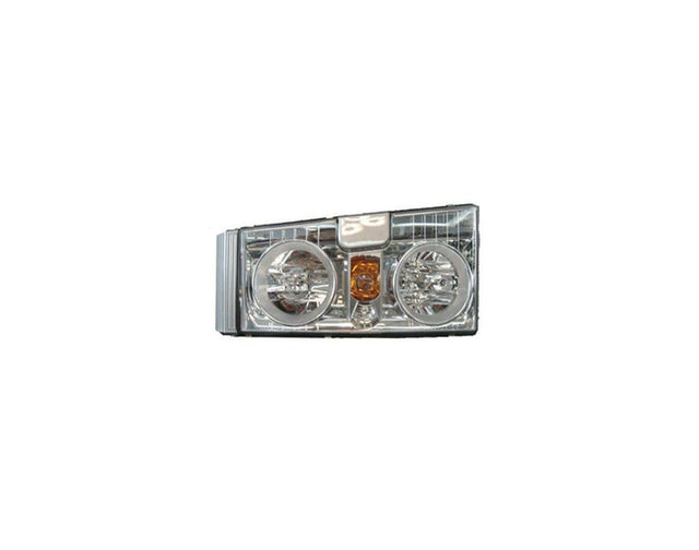 Headlight for Renault Magnum E-Tech
