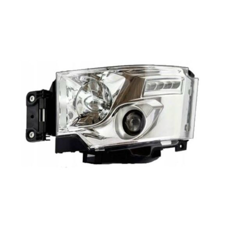 Headlight for Renault T