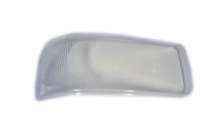 Headlight Glass for DAF LF45, XF95 Left Side
