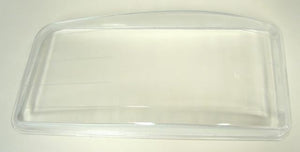 Headlight Lens for MAN TGA