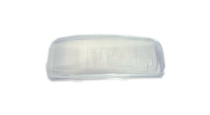 Curved Headlight Lens for Mercedes Atego