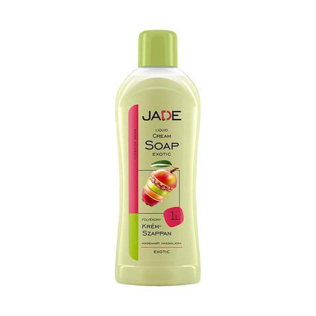 Jade Exotic Liquid Soap Refill 1L