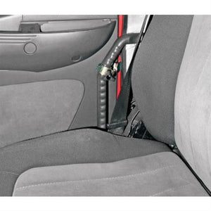 Truck Cab Lock (Cabin Lock) – Model-Specific Security