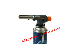 Gas Soldering Torch for 227g Gas Cartridge