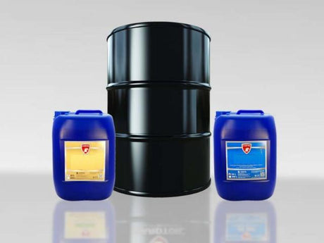 Hydraulic Oil 10 Liters