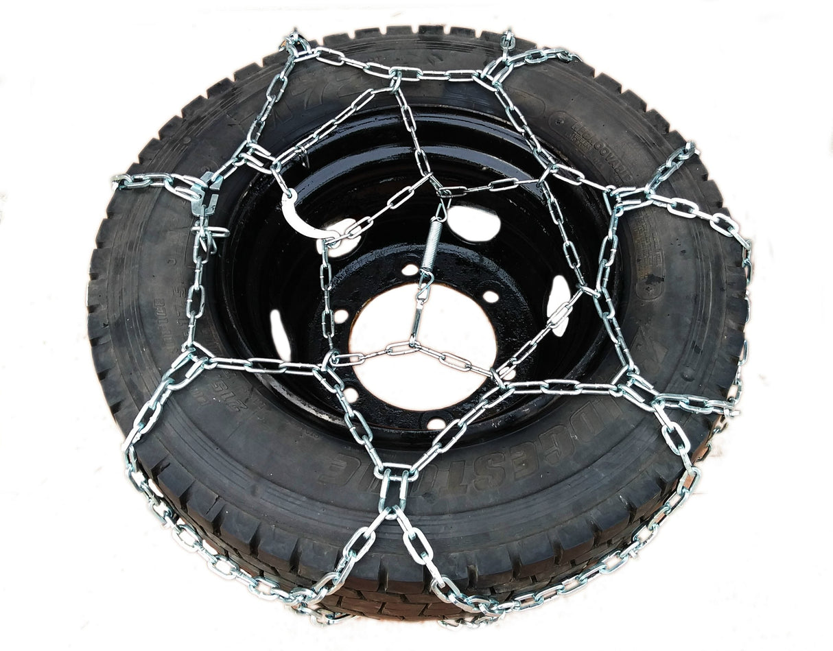 SnowTraveller 3 230D Light Commercial Vehicle Snow Chains