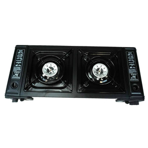 Truck Comfort Portable Camping Gas Stove