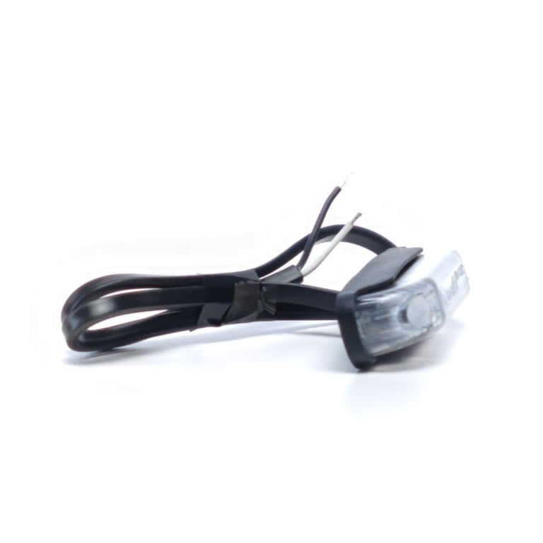 Rectangular LED Position Lamp