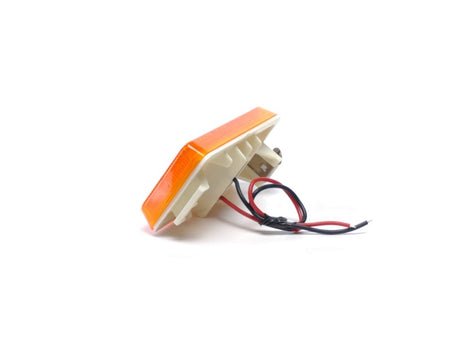 Side Marker LED Lamp for Volvo - Flush Mount