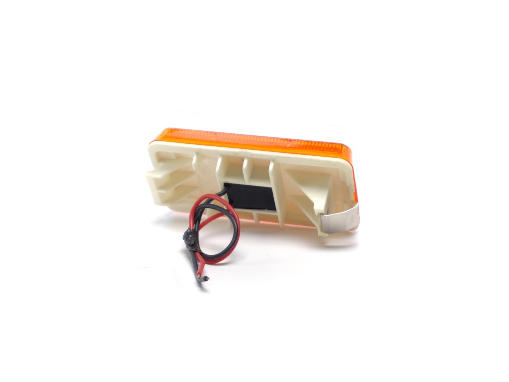 Side Marker LED Lamp for Volvo - Flush Mount