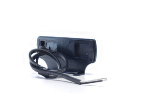 LED Position Lamp Amber with L-Bracket