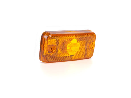 Amber Position Marker Lamp for DAF, Renault, Iveco