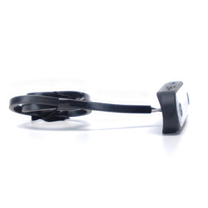 Built-in LED Position Lamp, 4 LEDs