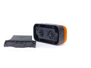 Vignal Large Amber Side Marker Lamp