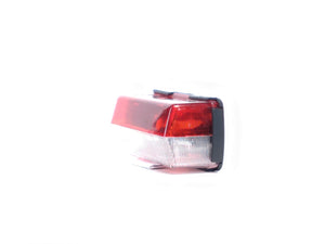 AJBA Red-White Clip-On Position Lamp
