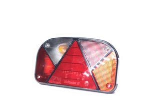 Multipoint II 12V Trailer Lamp by Aspöck