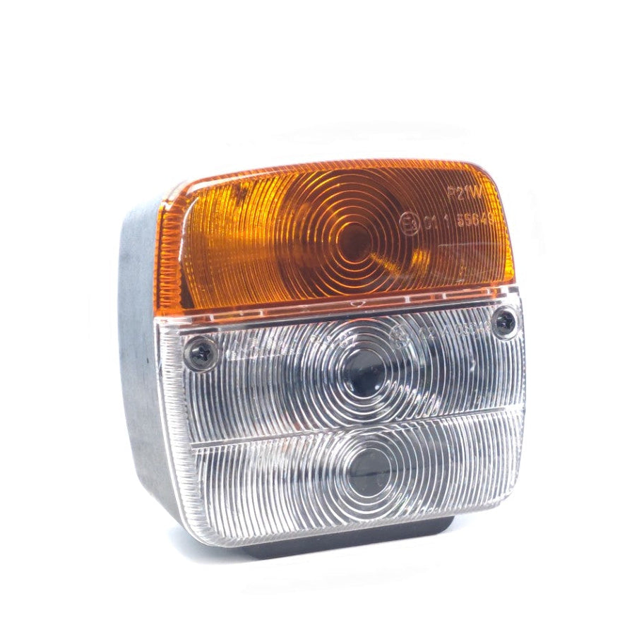 Magnetic 3-Function Trailer Light