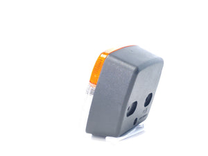 Front Position Light with Indicator (Yellow & White)