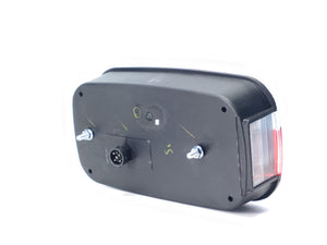 Multipoint III 12V Trailer Lamp Aspöck