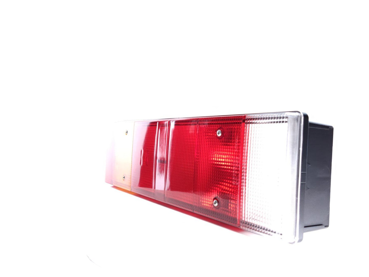 DAF 7-Chamber Rear Lamp