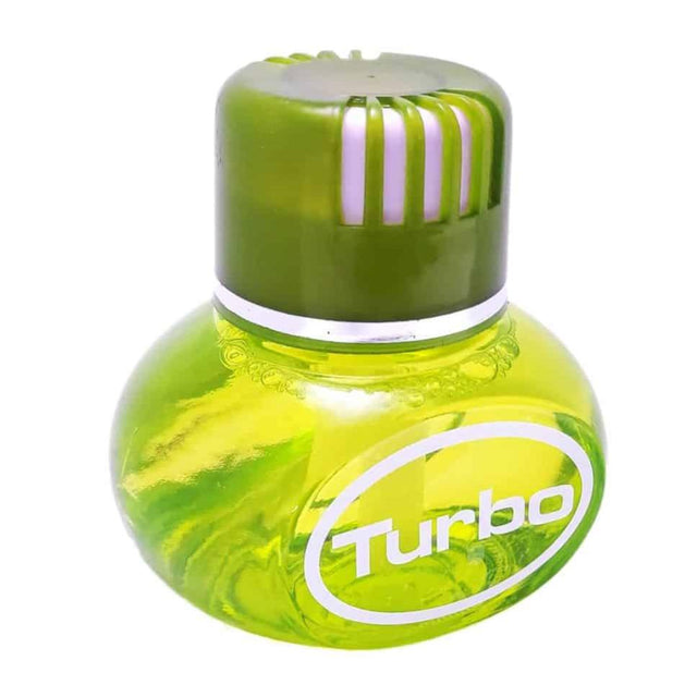 Turbo Car Air Freshener for Dashboard 150 ml