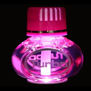 Turbo Car Air Freshener for Dashboard 150 ml