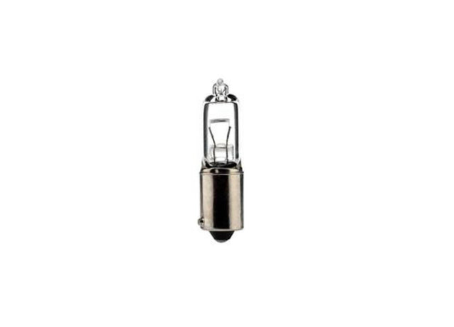Halogen Bulb 24V 21W Bay9s