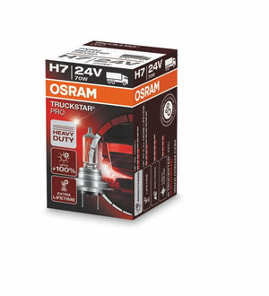 Osram H7 Bulb